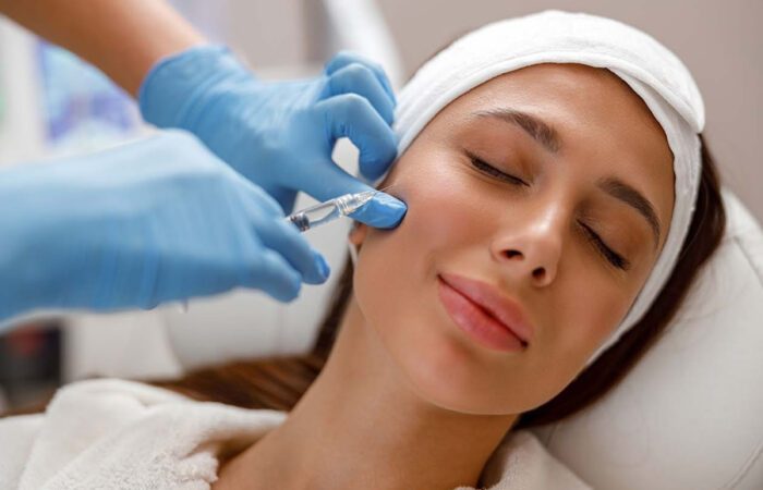Mezoterapi mi, Botoks mu?