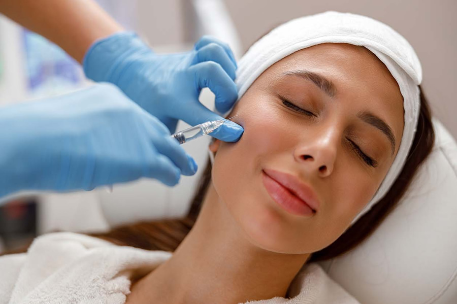 Mezoterapi mi, Botoks mu?